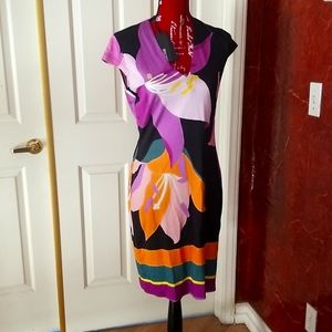 Roberto Cavalli  dress